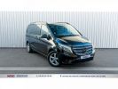 Utilitaire léger Mercedes Vito Autre Mixto Compact 2.8t 116 CDI / PAS DE TVS / SUIVI NOIR - 5