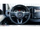 Utilitaire léger Mercedes Vito Autre Mixto Compact 2.8t 116 CDI / PAS DE TVS / SUIVI NOIR - 21