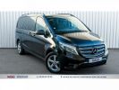 Utilitaire léger Mercedes Vito Autre Mixto Compact 2.8t 119 CDI / PAS DE TVS / SUIVI NOIR - 75