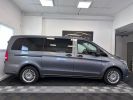 Utilitaire léger Mercedes Vito Autre MIXTO LG SELECT 119 CDi 9G-Tronic Gris - 1