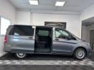 Utilitaire léger Mercedes Vito Autre MIXTO LG SELECT 119 CDi 9G-Tronic Gris - 2