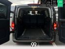 Utilitaire léger Mercedes Vito Autre Mixto Long 3.050t 119 BlueTec - BVA 9G-Tronic Plus MIXTO - BM 447 Long PRO 4-Matic - BVA PHASE GRIS FONCE - 28