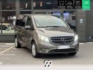 Utilitaire léger Mercedes Vito Autre Mixto Long 3.050t 119 BlueTec - BVA 9G-Tronic Plus MIXTO - BM 447 Long PRO 4-Matic - BVA PHASE GRIS FONCE - 4