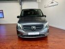 Utilitaire léger Mercedes Vito Autre TOURER 116 CDI LONG PRO 9G-TRONIC Gris F - 2