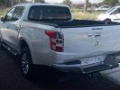 Utilitaire léger Mitsubishi L 200 Autre III 2.4DI-D 181 Double Cab Instyle Blanc - 7