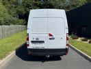 Utilitaire léger Nissan Interstar Autre FOURGON L3H2 3T5 2.3 DCI 150 S/S ACENTA Blanc Verni - 4