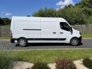 Utilitaire léger Nissan Interstar Autre FOURGON L3H2 3T5 2.3 DCI 150 S/S ACENTA Blanc Verni - 6