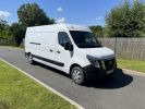 Utilitaire léger Nissan Interstar Autre FOURGON L3H2 3T5 2.3 DCI 150 S/S ACENTA Blanc Verni - 7