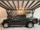 Utilitaire léger Nissan Navara Autre 2.5 DCI 190 CV DOUBLE CABINE Noir - 1