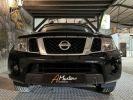 Utilitaire léger Nissan Navara Autre 2.5 DCI 190 CV DOUBLE CABINE Noir - 3