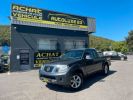 Utilitaire léger Nissan Navara Autre 2.5 dci 190 cv king-cab garantie Autre - 1