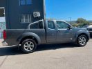 Utilitaire léger Nissan Navara Autre 2.5 dci 190 cv king-cab garantie Autre - 4