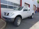 Utilitaire léger Nissan Navara Autre (D40M) 2.5 DCI 16V PICKUP 4WD 174 CV Gris - 7