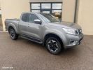 Utilitaire léger Nissan Navara Autre KING CAB 2.3 DCI 165CH 4WD Gris - 2