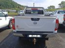 Utilitaire léger Nissan NP 300 Autre NP 300 NAVARA 2.3 DCI 163CH Blanc - 6