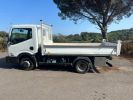 Utilitaire léger Nissan NT400 Autre CABSTAR CCB 35.15 /1 CONFORT Blanc - 7