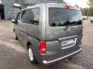 Utilitaire léger Nissan NV200 Autre COMBI Combi 1.5 dCi 110 N-Connecta Gris - 11