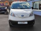 Utilitaire léger Nissan NV200 Autre e-NV200 40kWh 109ch Blanc - 2