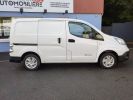 Utilitaire léger Nissan NV200 Autre e-NV200 40kWh 109ch Blanc - 8