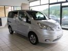 Utilitaire léger Nissan NV200 Autre E-NV200 FOURGON 4P ELECTRIQUE OPTIMA  - 9