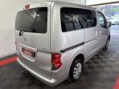 Utilitaire léger Nissan NV200 Autre EVALIA 1.5 dCi 90 Euro5 Pro 7pl +ATTELAGE*PREMIERE MAIN Gris Clair - 8