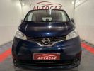 Utilitaire léger Nissan NV200 Autre EVALIA COMBI 1.5 dCi 110 Euro5 Pack Business 7pl +CAMER+ATTELAGE Bleu - 4