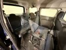 Utilitaire léger Nissan NV200 Autre EVALIA COMBI 1.5 dCi 110 Euro5 Pack Business 7pl +CAMER+ATTELAGE Bleu - 17