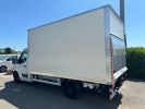 Utilitaire léger Nissan NV400 Autre 25500 ht 20m3 hayon 2022  - 4