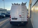 Utilitaire léger Nissan NV400 Autre FOURGON L2H2 3.5T 2.3 DCI TT 145 S/S N-CONNECTA Blanc - 4