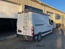 Utilitaire léger Nissan NV400 Autre FOURGON L2H2 3.5T 2.3 DCI TT 145 S/S N-CONNECTA Blanc - 5