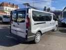 Utilitaire léger Nissan Primastar Autre 32 416 HT COMBI L2H1 3.0T 2.0 DCI 150 S/S N-CONNECTA BVM 9PL GARANTIE 5 ANS OU 160 000 KM Gris Highland - 9