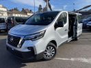 Utilitaire léger Nissan Primastar Autre 32 416 HT COMBI L2H1 3.0T 2.0 DCI 150 S/S N-CONNECTA BVM 9PL GARANTIE 5 ANS OU 160 000 KM Gris Highland - 1