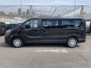 Utilitaire léger Nissan Primastar Autre 33 000HT COMBI L2H1 3.0T 2.0 DCI 150 S/S N-CONNECTA BVM 9PL GARANTIE 5 ANS OU 160 000 KM Noir métal - 2