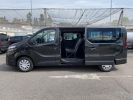 Utilitaire léger Nissan Primastar Autre 33 000HT COMBI L2H1 3.0T 2.0 DCI 150 S/S N-CONNECTA BVM 9PL GARANTIE 5 ANS OU 160 000 KM Noir métal - 3