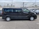 Utilitaire léger Nissan Primastar Autre 33 000HT COMBI L2H1 3.0T 2.0 DCI 150 S/S N-CONNECTA BVM 9PL GARANTIE 5 ANS OU 160 000 KM Noir métal - 5