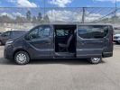 Utilitaire léger Nissan Primastar Autre 34 075HT COMBI L2H1 3.0T 2.0 DCI 150 S/S N-CONNECTA DCT 9PL GARANTIE 5 ANS OU 160 000 KM Gris Comète - 3