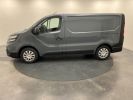 Utilitaire léger Nissan Primastar Autre FOURGON L1H1 2T8 2.0 DCI 130 S/S BVM ACENTA Gris Verni - 2