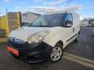 Utilitaire léger Opel Combo Autre  1.3 CDTI 90 CH L1H1 PACK CLIM Blanche - 1