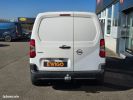 Utilitaire léger Opel Combo Autre 1.5 D 100ch L1H1 ATTELAGE-PLANCHER BOIS Blanc - 4