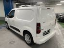 Utilitaire léger Opel Combo Autre 1.5D 130 BUSINESS L1H1 AUTO BLANC - 8