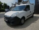 Utilitaire léger Opel Combo Autre 1.6CDTi LICHTE VRACHT Blanc - 3