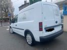 Utilitaire léger Opel Combo Autre 1.7l cdti 100cv Blanc - 3