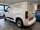 Utilitaire léger Opel Combo Autre CARGO / A PARTIR DE 148,53/MOIS / M 650KG BLUEHDI 100CH S&S FLEXCARGO PACK BUSINESS CONNECT Blanc Jade - 5