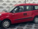 Utilitaire léger Opel Combo Autre TOUR 1.6 CDTI 90CH COSMO L1H1 Rouge - 5