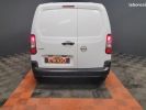 Utilitaire léger Opel Combo Autre VU FOURGON 1.5 CDTI 100ch L1H1 Pack Clim Blanc - 6