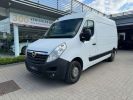 Utilitaire léger Opel Movano Autre 2.3 CDTI F3500 GPS AIRCO Blanc - 1