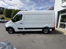 Utilitaire léger Opel Movano Autre 3.3t L2H2 2.3 CDTI - 130 TVA RECUPERABLE + Attelage + Clim INC. - 4