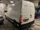 Utilitaire léger Opel Movano Autre B Camionnette (X62) Blanc - 4