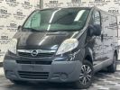 Utilitaire léger Opel Movano Autre COMBI 2.3 CDTI150 L2H2 3.5T Noir - 1