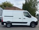 Utilitaire léger Opel Movano Autre FG F3300 L1H1 2.3 CDTI 110CH 117.000KM, 04/2016, 1ERE MAIN BLANC - 7